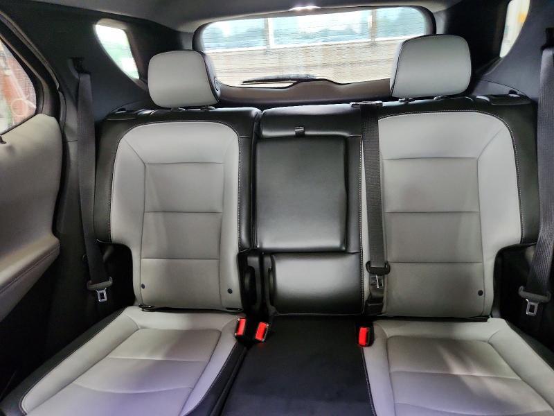 2018 CHEVROLET EQUINOX PREMIER — Фото 10 из 13