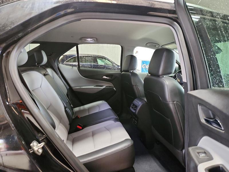 2018 CHEVROLET EQUINOX PREMIER — Фото 11 из 13