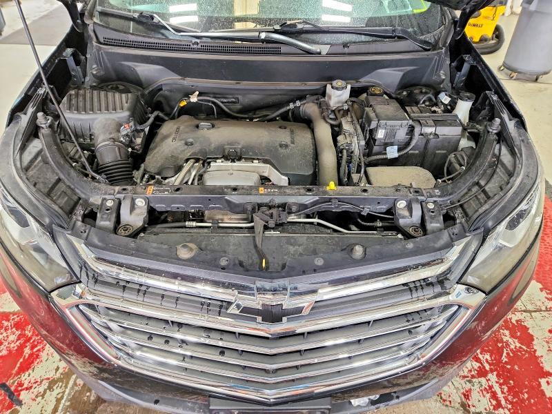 2018 CHEVROLET EQUINOX PREMIER — Фото 12 из 13