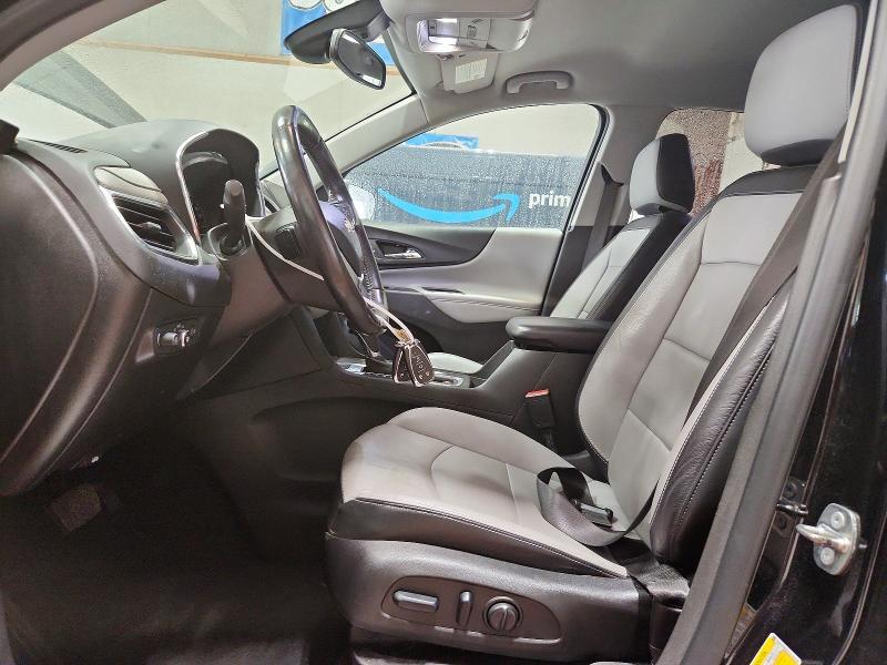 2018 CHEVROLET EQUINOX PREMIER — Фото 7 из 13