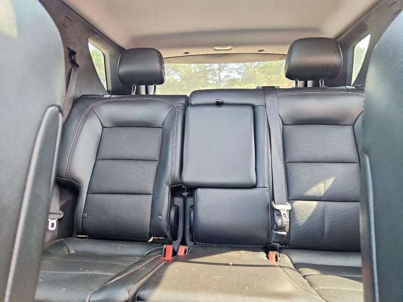 2018 CHEVROLET EQUINOX PREMIER — Фото 10 из 14