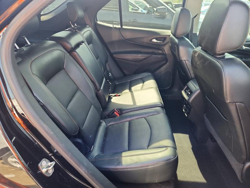 2018 CHEVROLET EQUINOX PREMIER — Фото 11 из 14