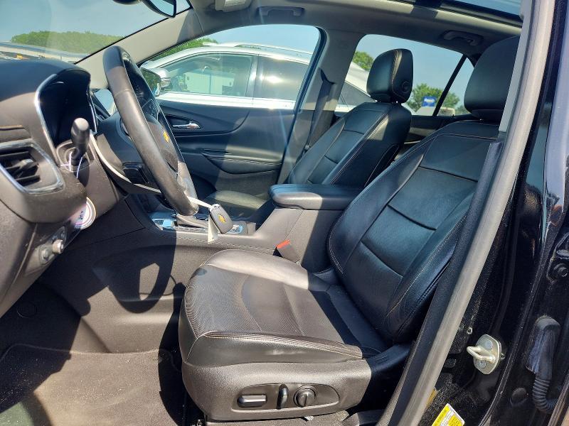 2018 CHEVROLET EQUINOX PREMIER — Фото 7 из 14