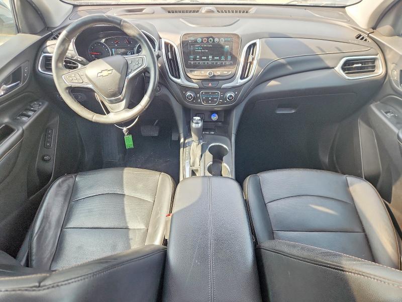 2018 CHEVROLET EQUINOX PREMIER — Фото 8 из 14