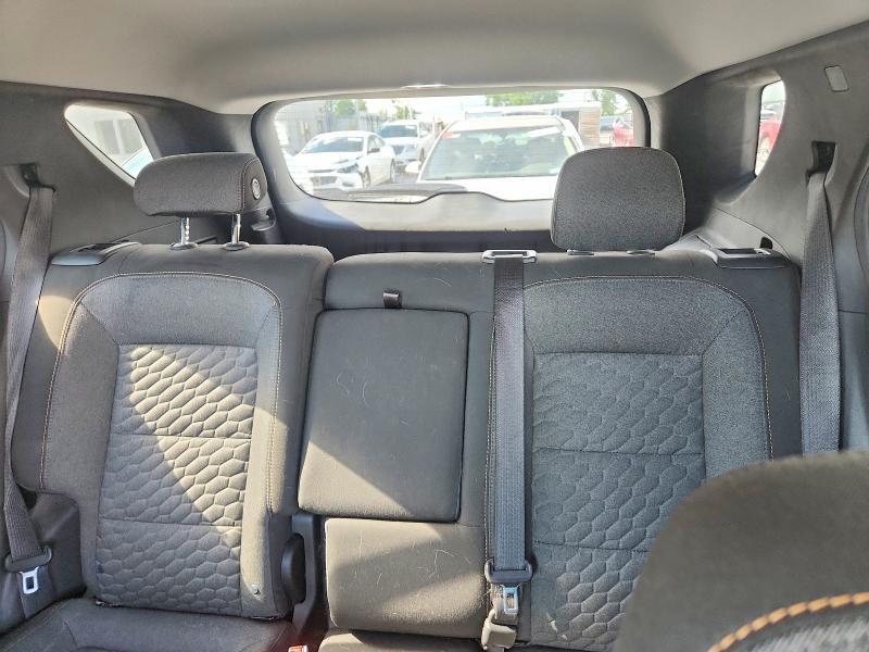 2018 CHEVROLET EQUINOX LT — Фото 10 из 13