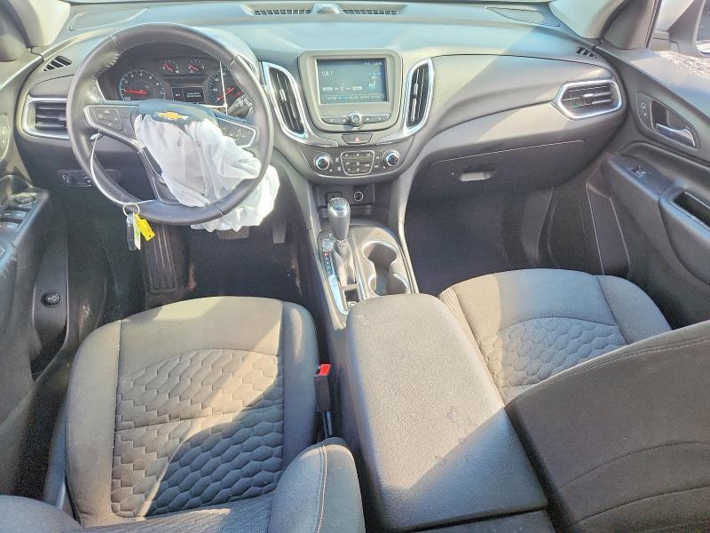 2018 CHEVROLET EQUINOX LT — Фото 8 из 13