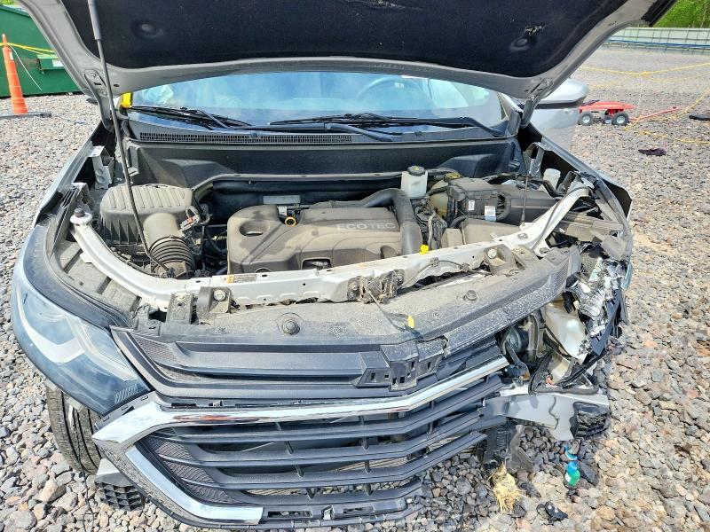 2018 CHEVROLET EQUINOX LT — Фото 11 из 13