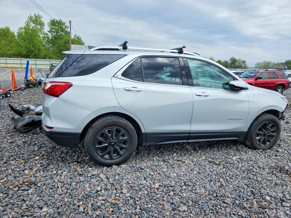 2018 CHEVROLET EQUINOX LT — Фото 3 из 13