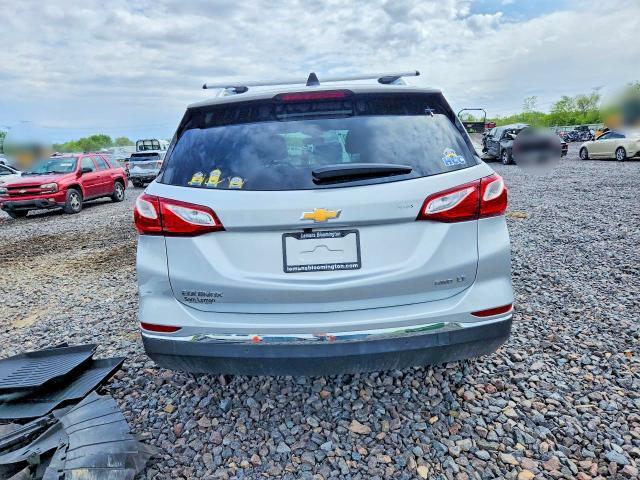 2018 CHEVROLET EQUINOX LT — Фото 6 из 13