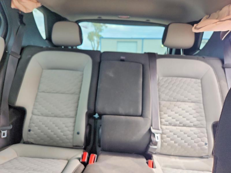 2018 CHEVROLET EQUINOX LS — Фото 10 из 14