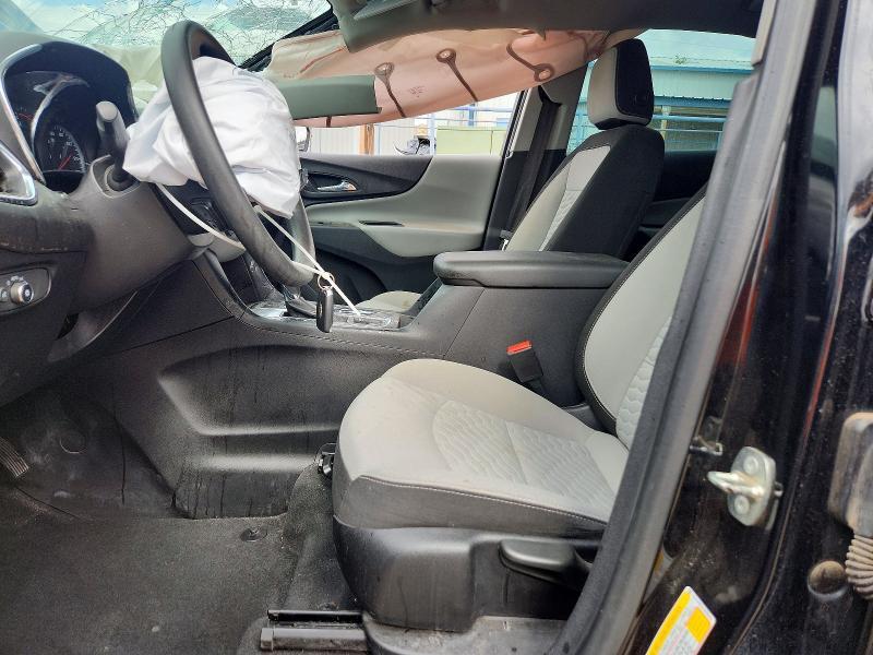 2018 CHEVROLET EQUINOX LS — Фото 7 из 14
