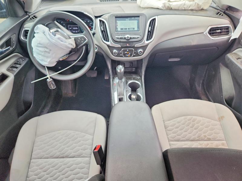 2018 CHEVROLET EQUINOX LS — Фото 8 из 14