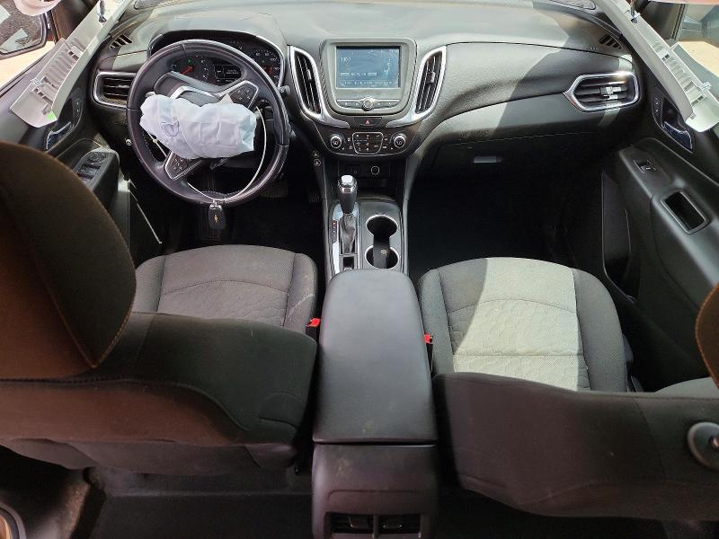 2018 CHEVROLET EQUINOX LT — Фото 8 из 12