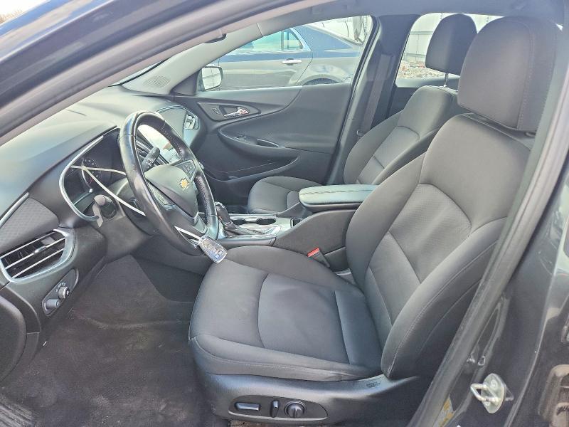 2018 CHEVROLET MALIBU LT — Фото 7 из 12