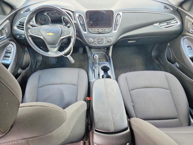 2018 CHEVROLET MALIBU LT — Фото 8 из 12