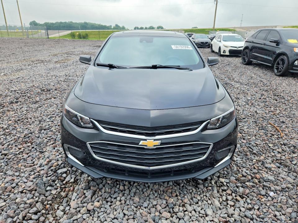 2018 CHEVROLET MALIBU LT — Фото 5 из 12