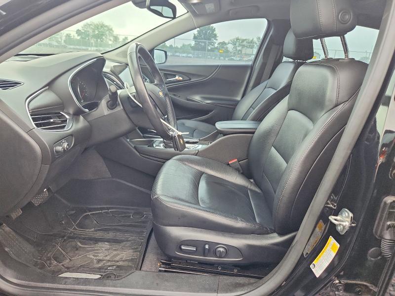 2018 CHEVROLET MALIBU LT — Фото 7 из 12