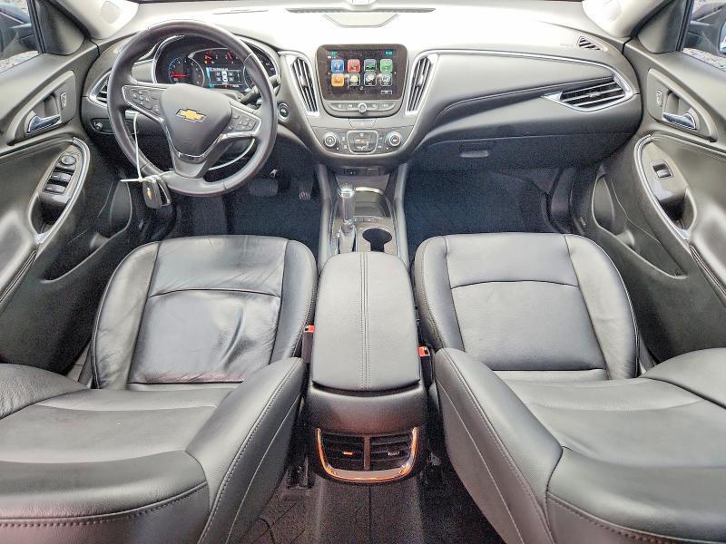 2018 CHEVROLET MALIBU LT — Фото 8 из 12