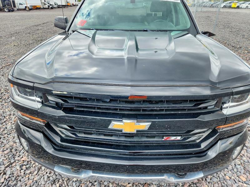 2018 CHEVROLET SILVERADO K1500 LT — Фото 11 из 12