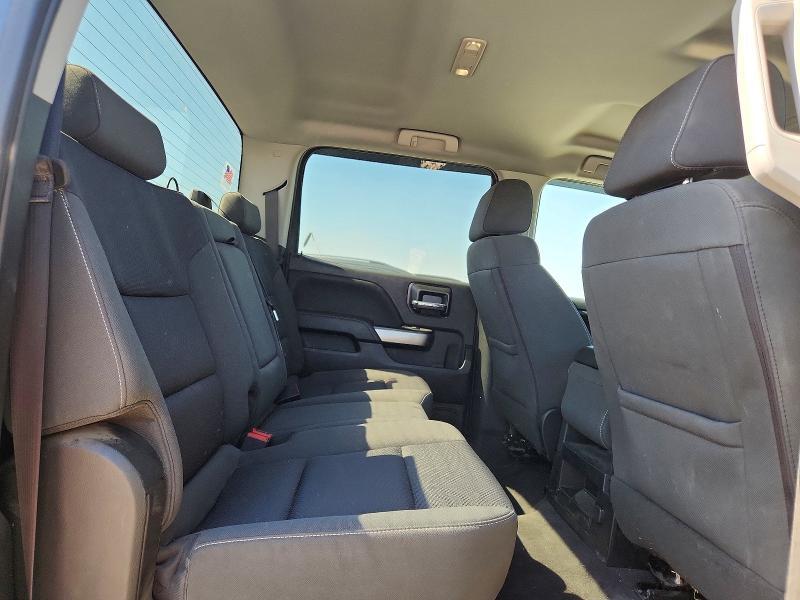 2018 CHEVROLET SILVERADO C1500 LT — Фото 10 из 12