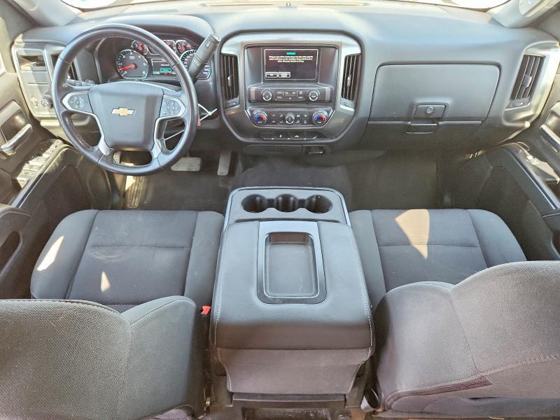 2018 CHEVROLET SILVERADO C1500 LT — Фото 8 из 12