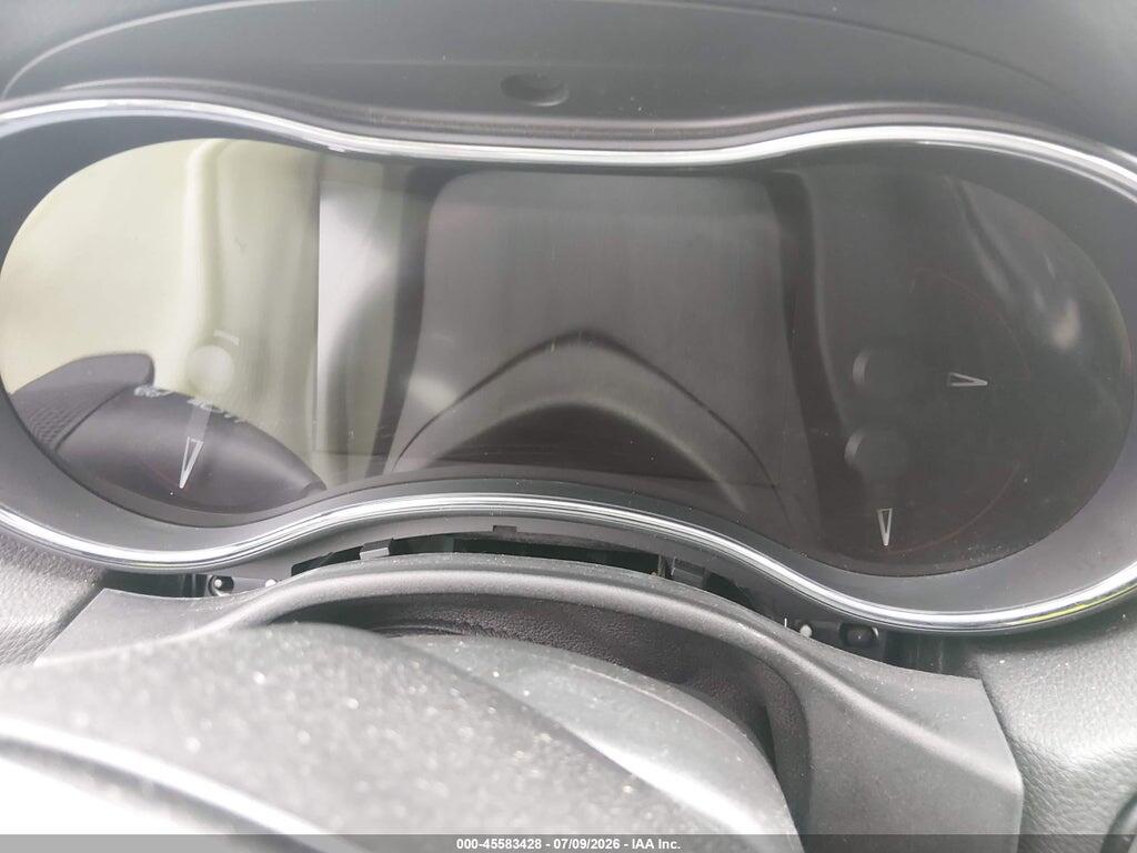 1C4RDJDG2GC442389 2016 DODGE DURANGO photo no. 7
