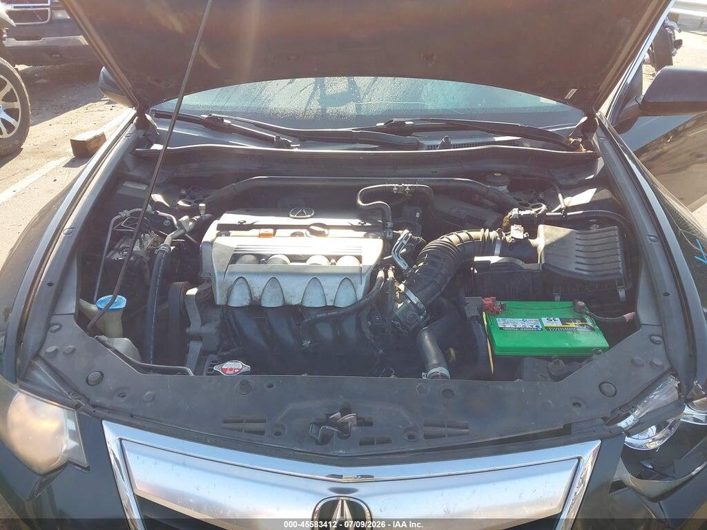 JH4CU2F83CC011022 2012 ACURA TSX photo no. 10