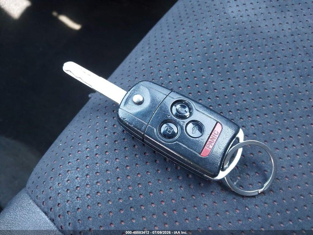 JH4CU2F83CC011022 2012 ACURA TSX photo no. 11