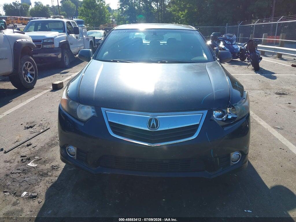 JH4CU2F83CC011022 2012 ACURA TSX photo no. 12