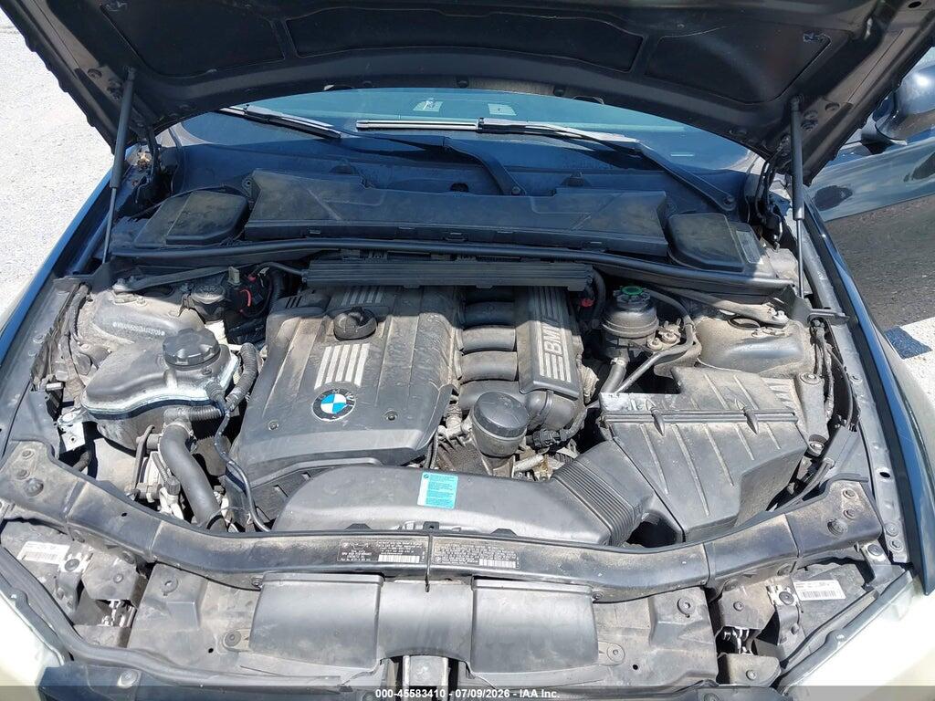 WBAPH5C54BA443709 2011 BMW 328I photo no. 10