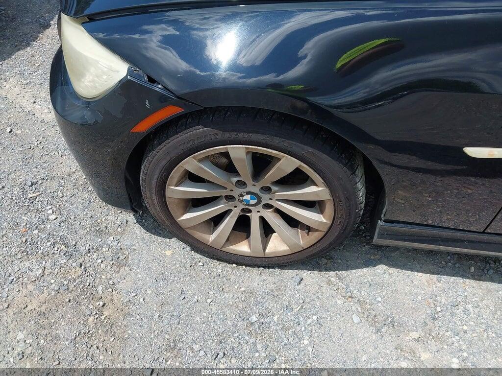 WBAPH5C54BA443709 2011 BMW 328I photo no. 12