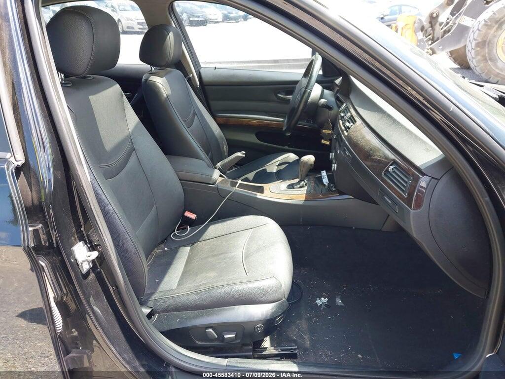 WBAPH5C54BA443709 2011 BMW 328I photo no. 5