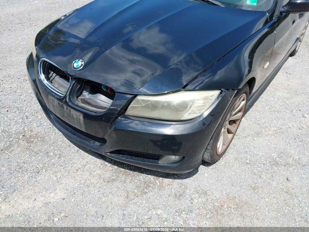 WBAPH5C54BA443709 2011 BMW 328I photo no. 6