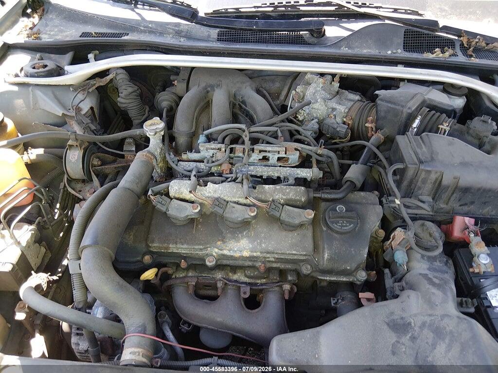 JTHBF30G530102578 2003 LEXUS ES 300 photo no. 10