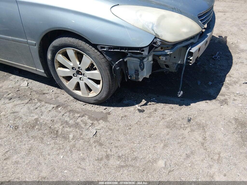 JTHBF30G530102578 2003 LEXUS ES 300 photo no. 6