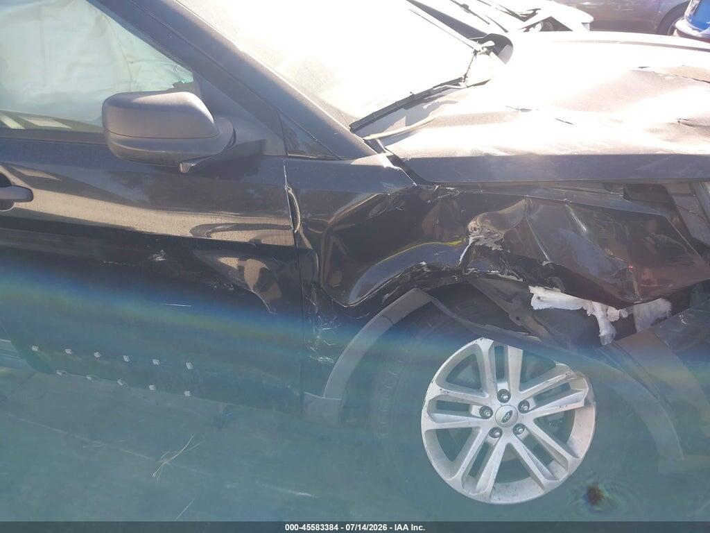 1FM5K7B8XGGB34281 2016 FORD EXPLORER photo no. 12