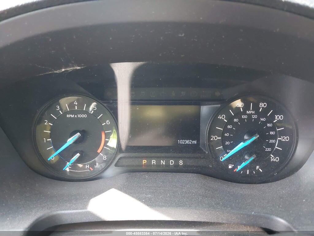 1FM5K7B8XGGB34281 2016 FORD EXPLORER photo no. 7