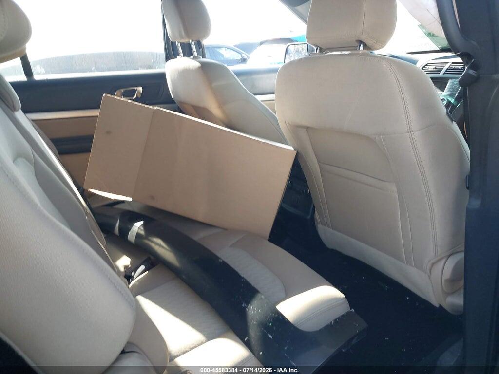 1FM5K7B8XGGB34281 2016 FORD EXPLORER photo no. 8