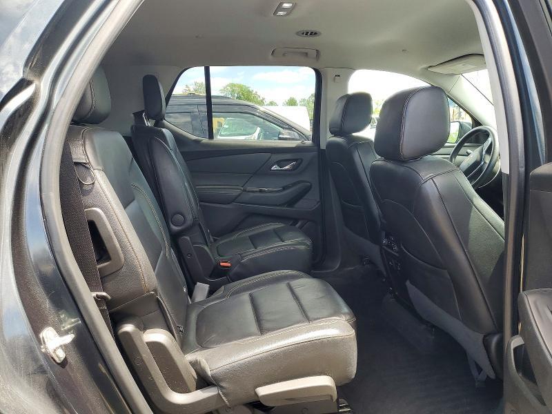 1GNERHKW5JJ134646 2018 CHEVROLET TRAVERSE photo no. 11