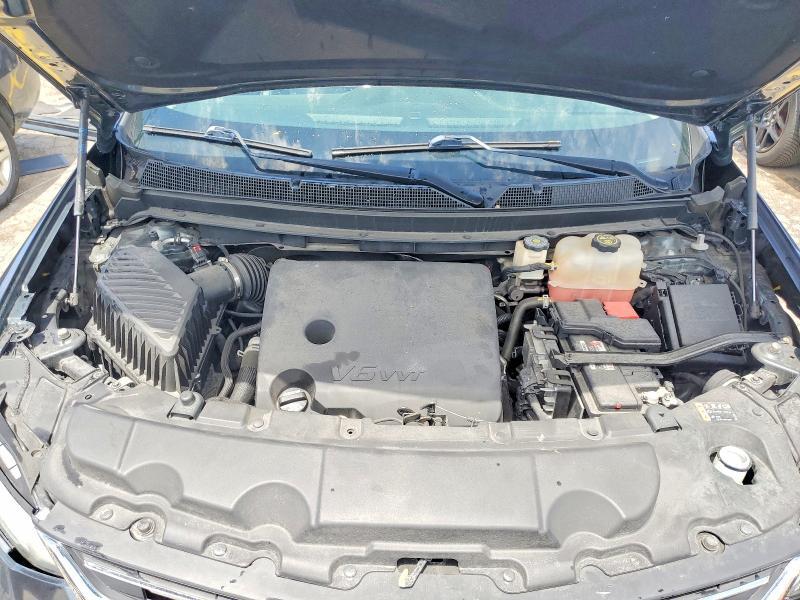 1GNERHKW5JJ134646 2018 CHEVROLET TRAVERSE photo no. 12