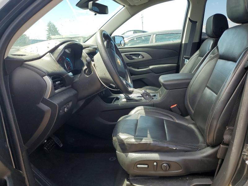 1GNERHKW5JJ134646 2018 CHEVROLET TRAVERSE photo no. 7