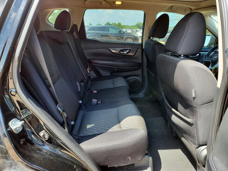 2018 NISSAN ROGUE S — Фото 10 из 12
