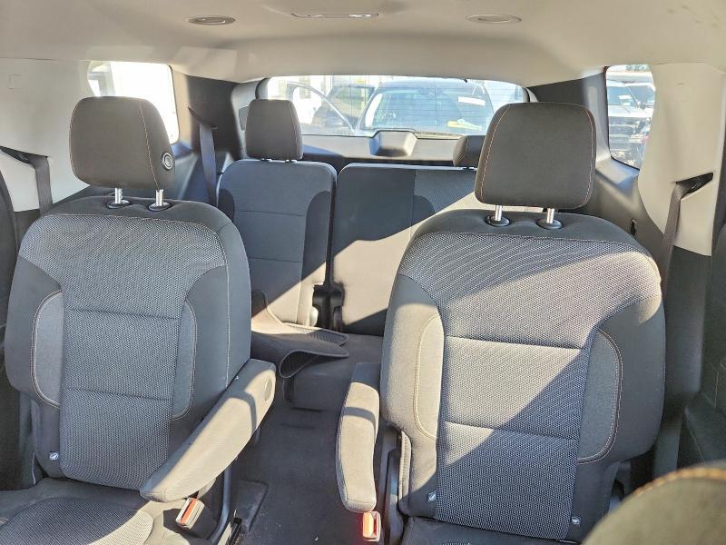 2018 CHEVROLET TRAVERSE LT — Фото 10 из 13