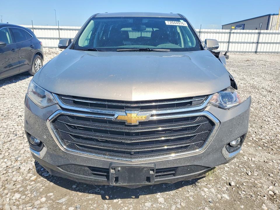 2018 CHEVROLET TRAVERSE LT — Фото 5 из 13