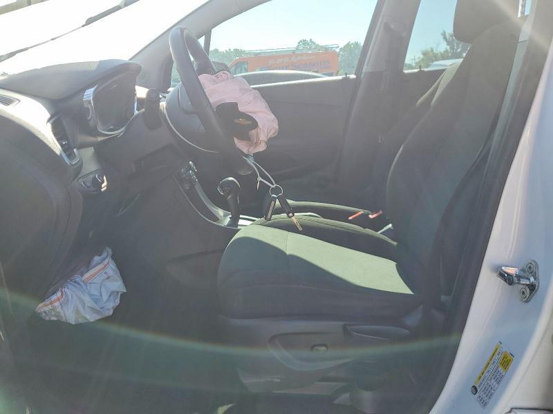 KL7CJNSB6JB522303 2018 CHEVROLET TRAX photo no. 7