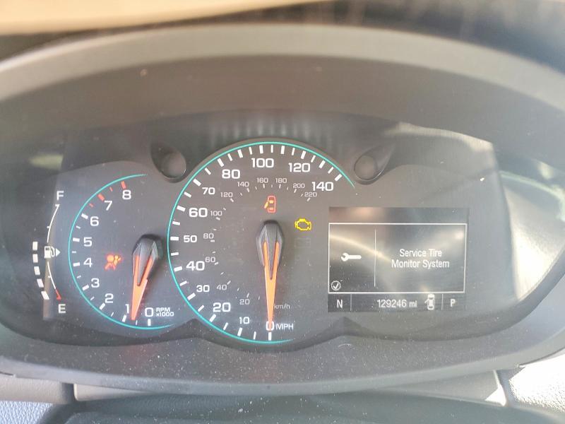 KL7CJNSB6JB522303 2018 CHEVROLET TRAX photo no. 9