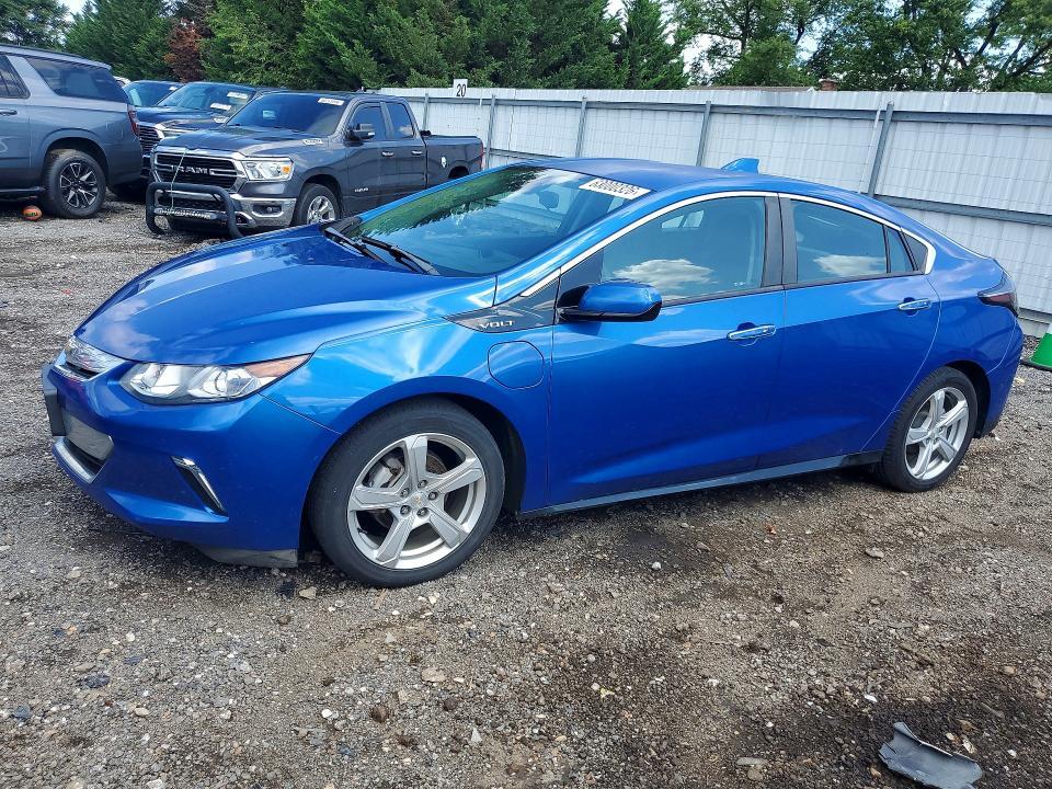 1G1RC6S56JU119538 2018 CHEVROLET VOLT photo no. 1