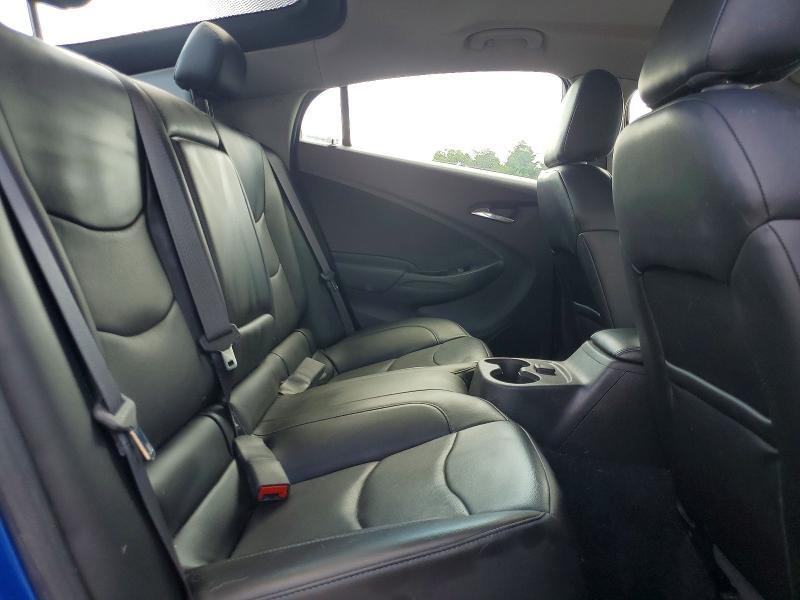 1G1RC6S56JU119538 2018 CHEVROLET VOLT photo no. 10