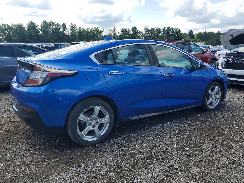 1G1RC6S56JU119538 2018 CHEVROLET VOLT photo no. 3