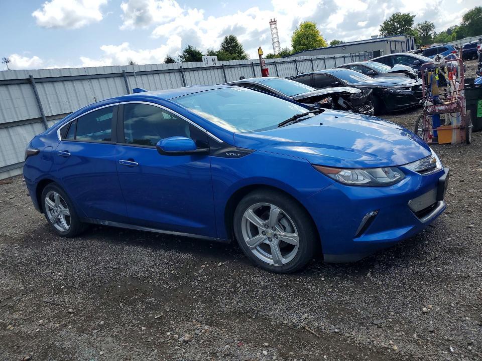 1G1RC6S56JU119538 2018 CHEVROLET VOLT photo no. 4